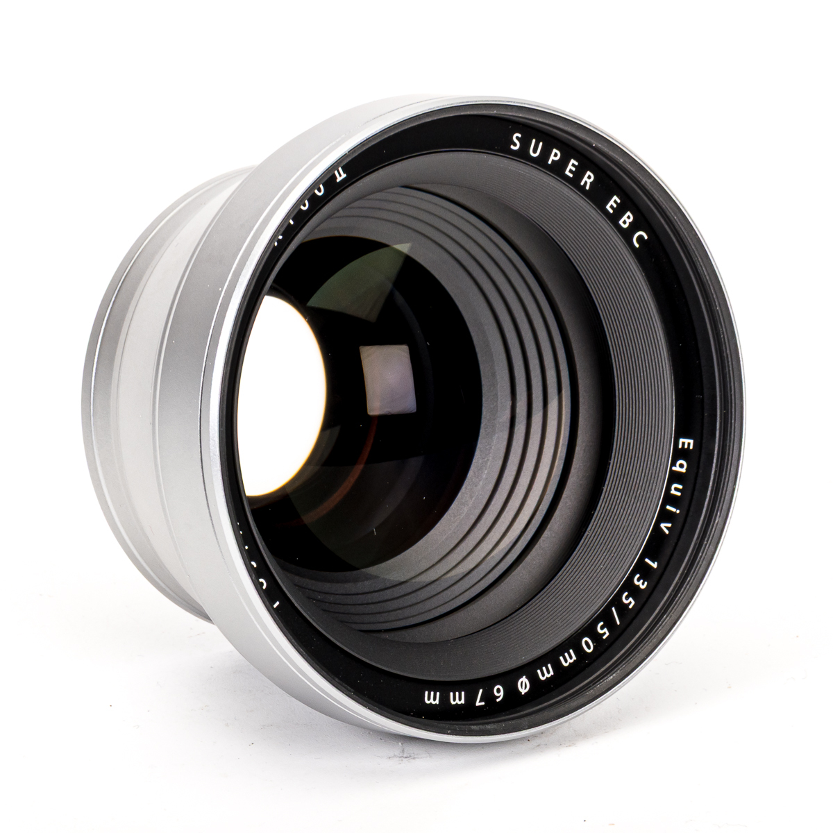 Fujifilm Telekonverter TCL-X100 II silber gebraucht