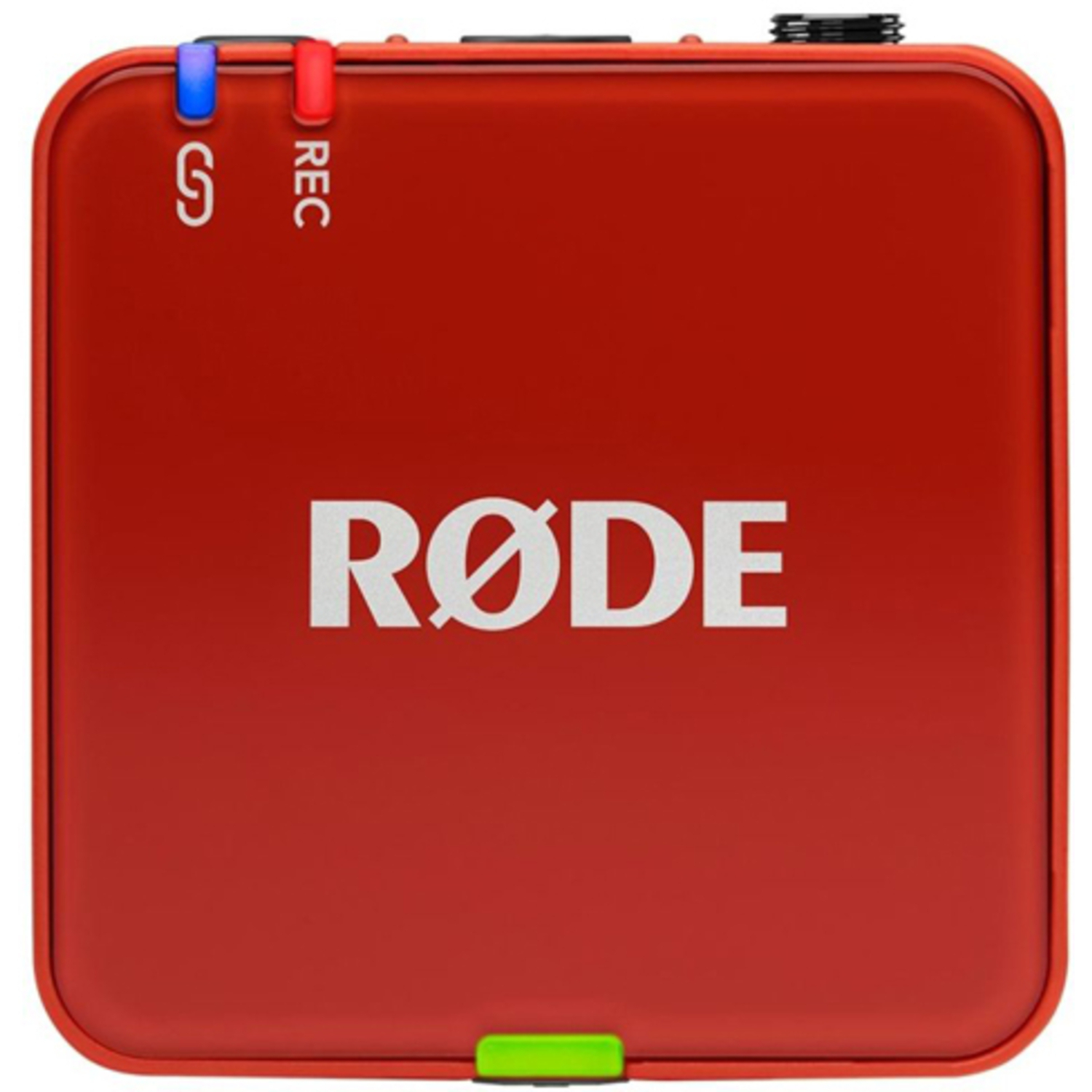 Rode Wireless GO (Gen. 3) Clay
