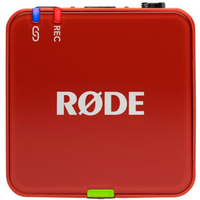 Rode Wireless GO (Gen. 3) Clay