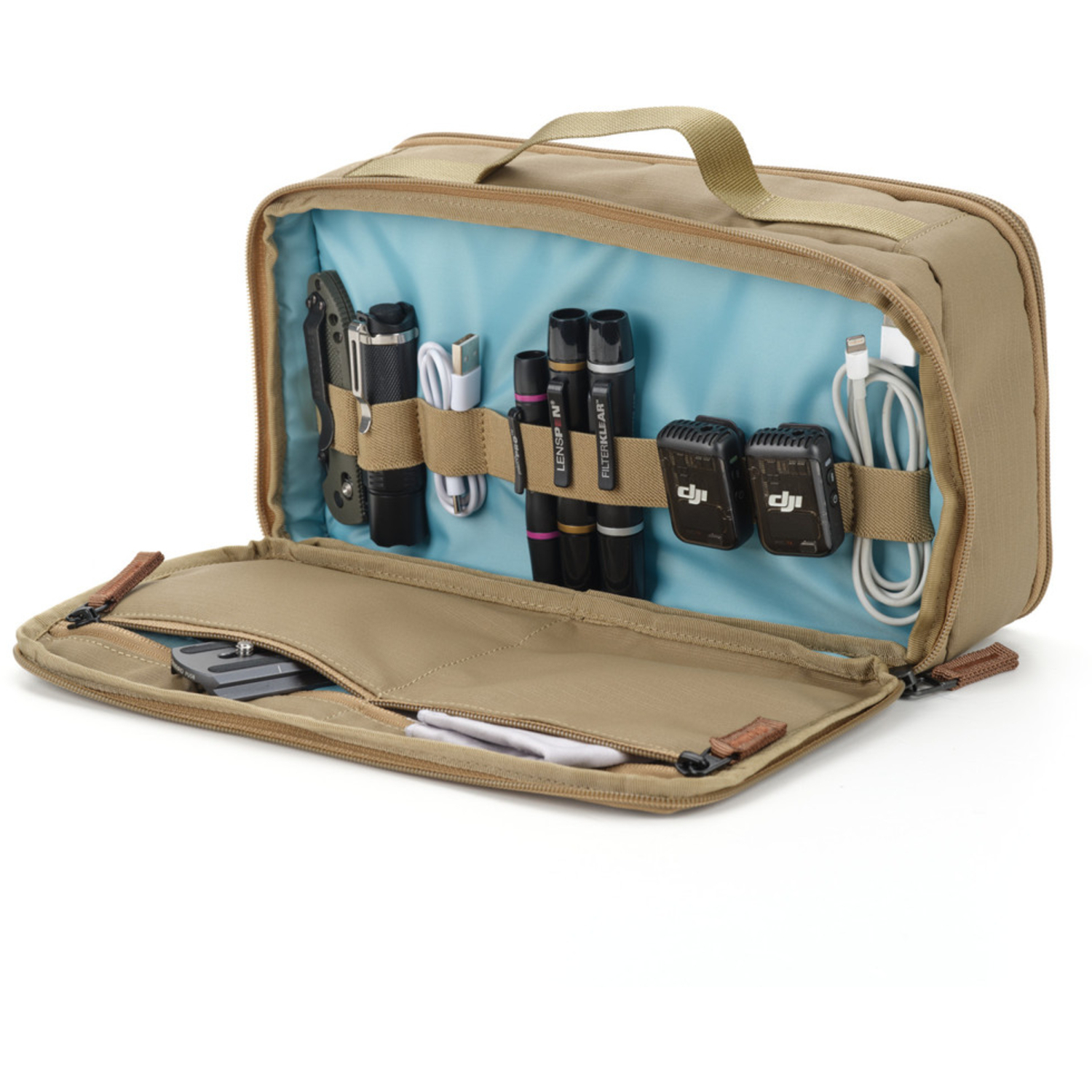 Shimoda Zubehörcase Large Boa