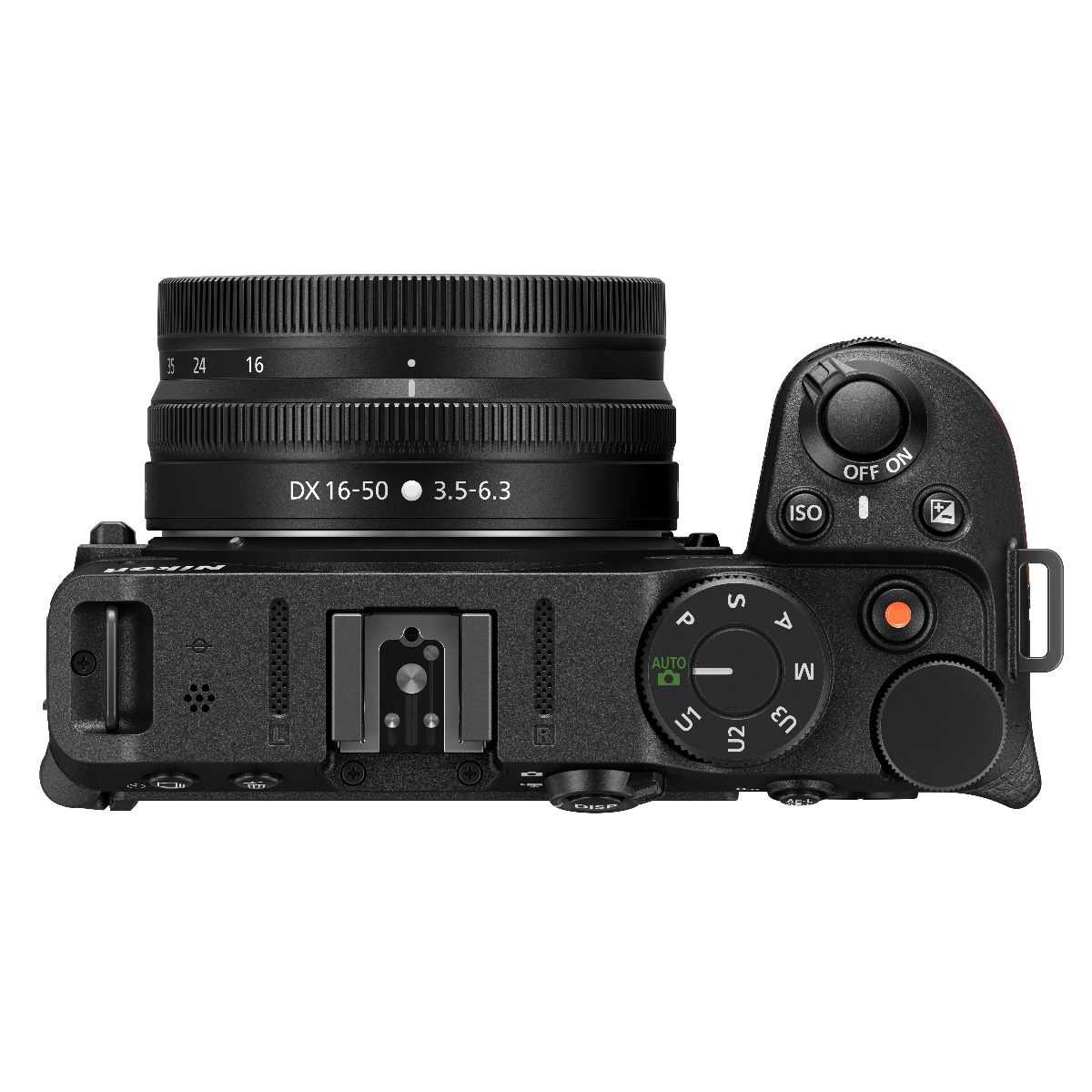 Nikon Z30 mit NIKKOR Z DX 16-50mm F3.5-6.3 VR und NIKKOR Z DX 50-250mm F4.5-6.3 VR