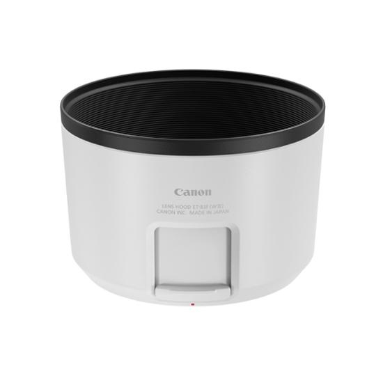 Canon Gegenlichtblende ET-83F (WIII) für RF 70-200mm F2.8L IS USM und RF 100-500mm F4.5-7.1L IS USM