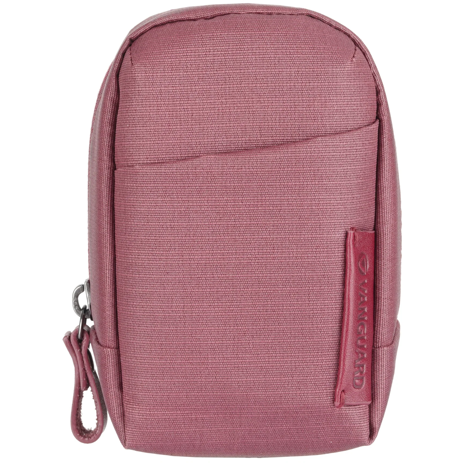 Vanguard Pouch VEO METRO CP S burgundy