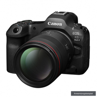 Canon RF 85mm F1.4L VCM