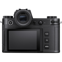 Leica SL3-P
