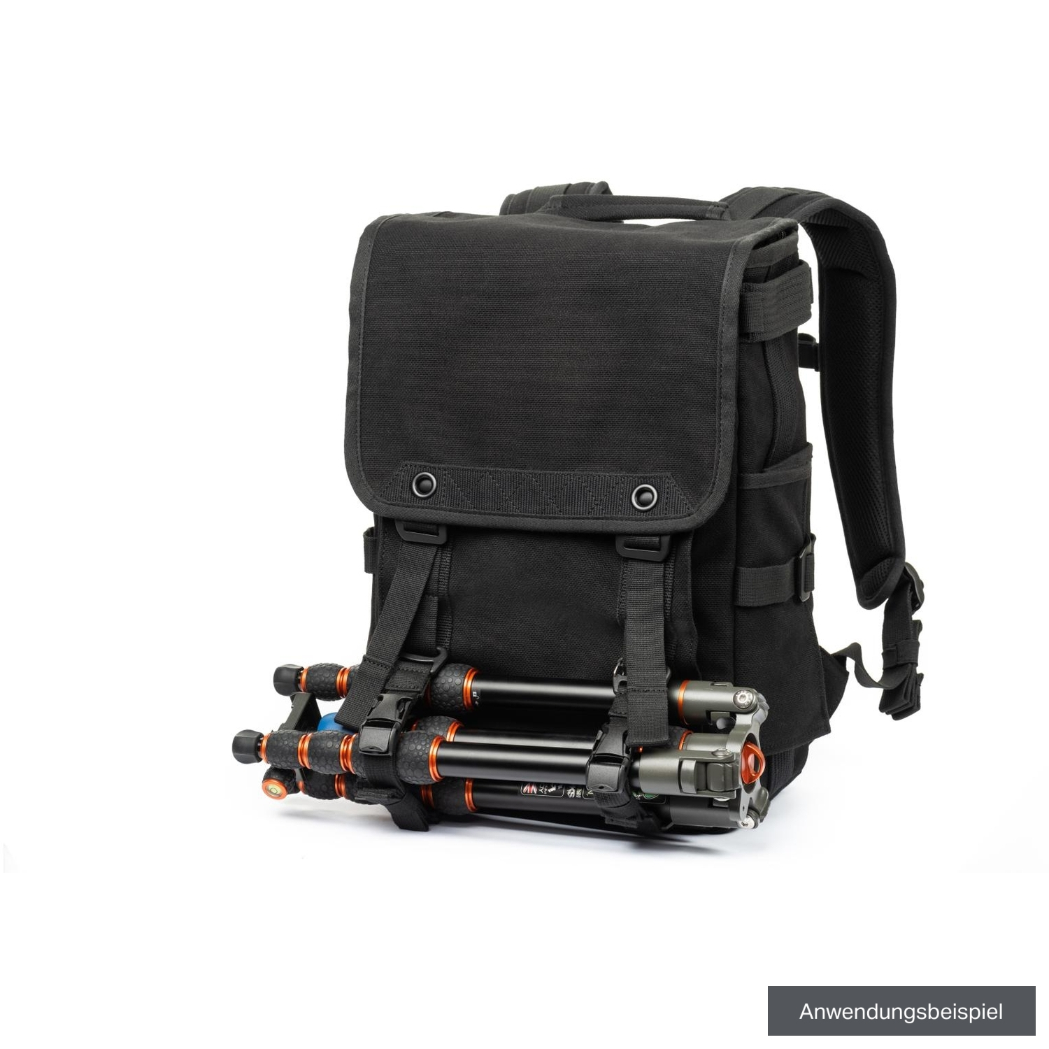 thinkTank Retrospective Rucksack 15 schwarz