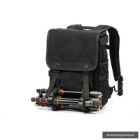 thinkTank Fotorucksack Retrospective 15 20L schwarz