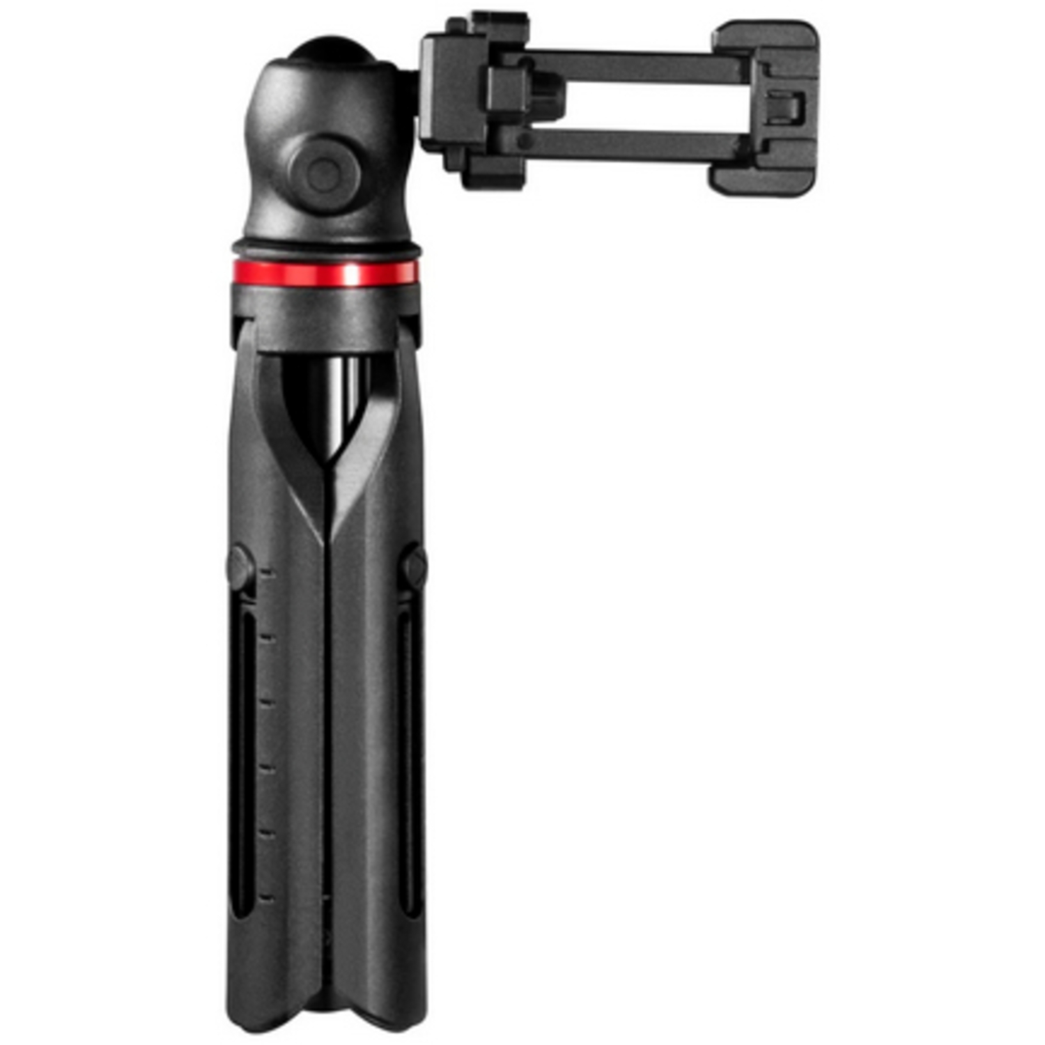 Hama Tischstativ Solid III 80B mit Bluetooth-Fernauslöser für Smartphones