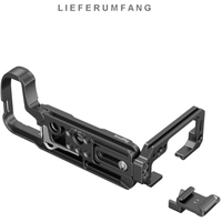 SmallRig 4523 L-Shape Mount Plate für Nikon Z6 III