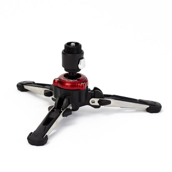 Manfrotto Fluidtech Base für XPRO Einbeinstative