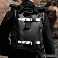 WANDRD Accessory Straps Premium Cloudbreak White