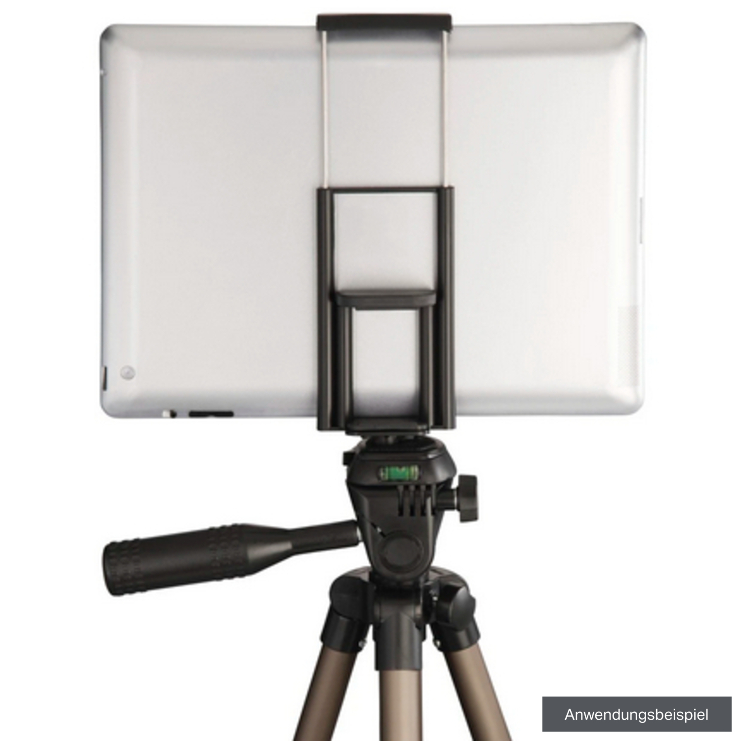 Hama Stativ 106 - 3D für Smartphone und Tablet