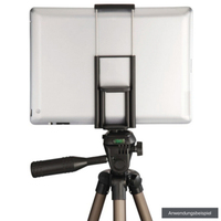 Hama Stativ 106 - 3D für Smartphone und Tablet