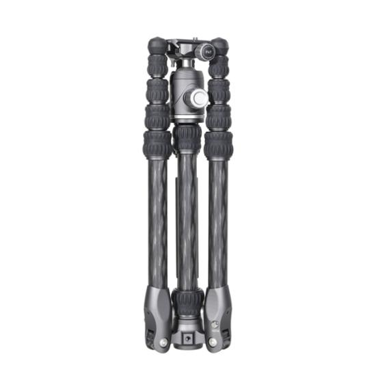 Benro Reisestativ Rhino 05C mit Kugelkopf VX20