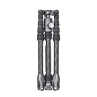 Benro Reisestativ Rhino 05C mit Kugelkopf VX20