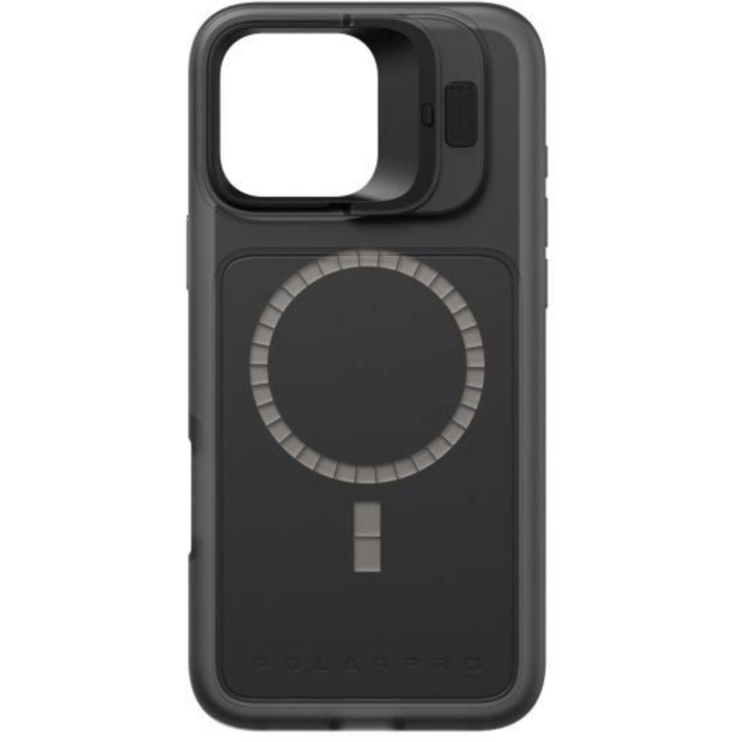 PolarPro LiteChaser iPhone 16 Pro Max BaseCase black