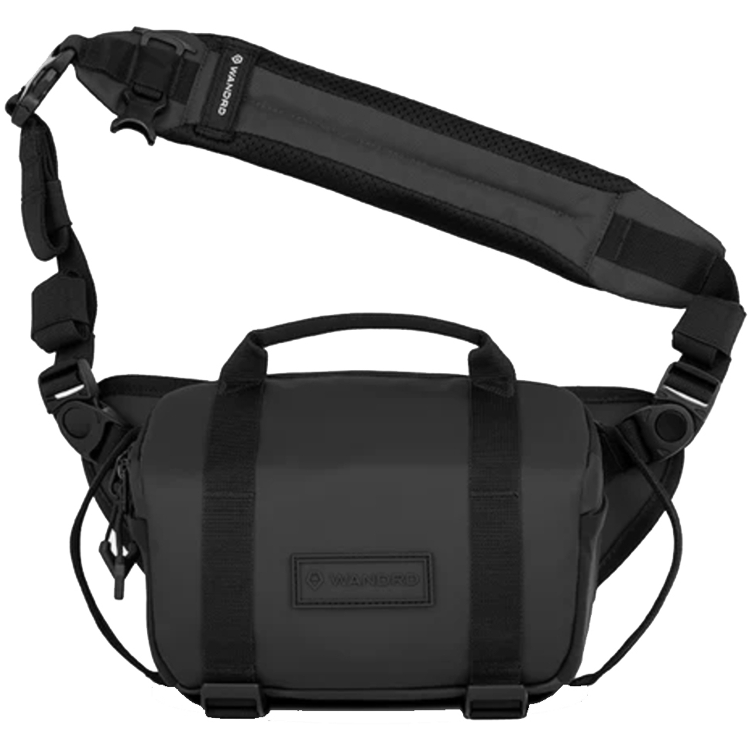 WANDRD ROGUE V2 Sling 4L schwarz
