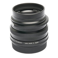Voigtländer 35mm F1.2 Nokton für Fujifilm X-Mount  gebraucht