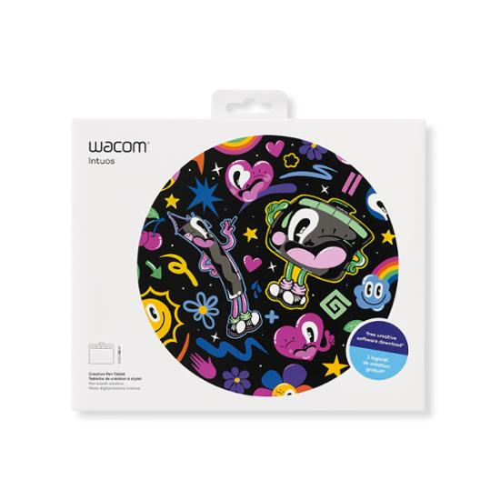 Wacom Intuos S Black