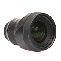 Sigma 28mm F1.4 DG HSM Art für Nikon F-Mount gebraucht