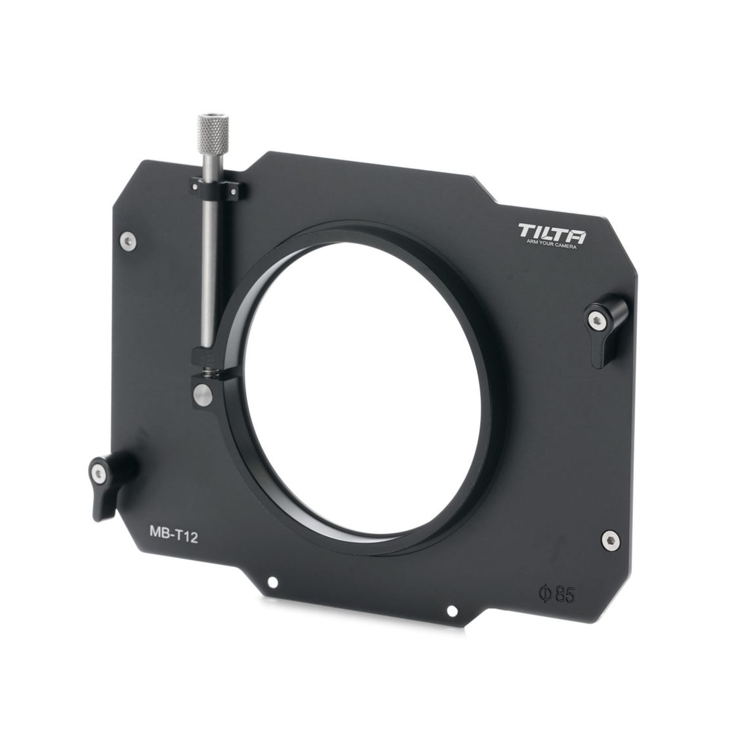 Tilta MB-T12-85 85 mm Rückwand für MB-T12 Matte Box zum Aufklemmen