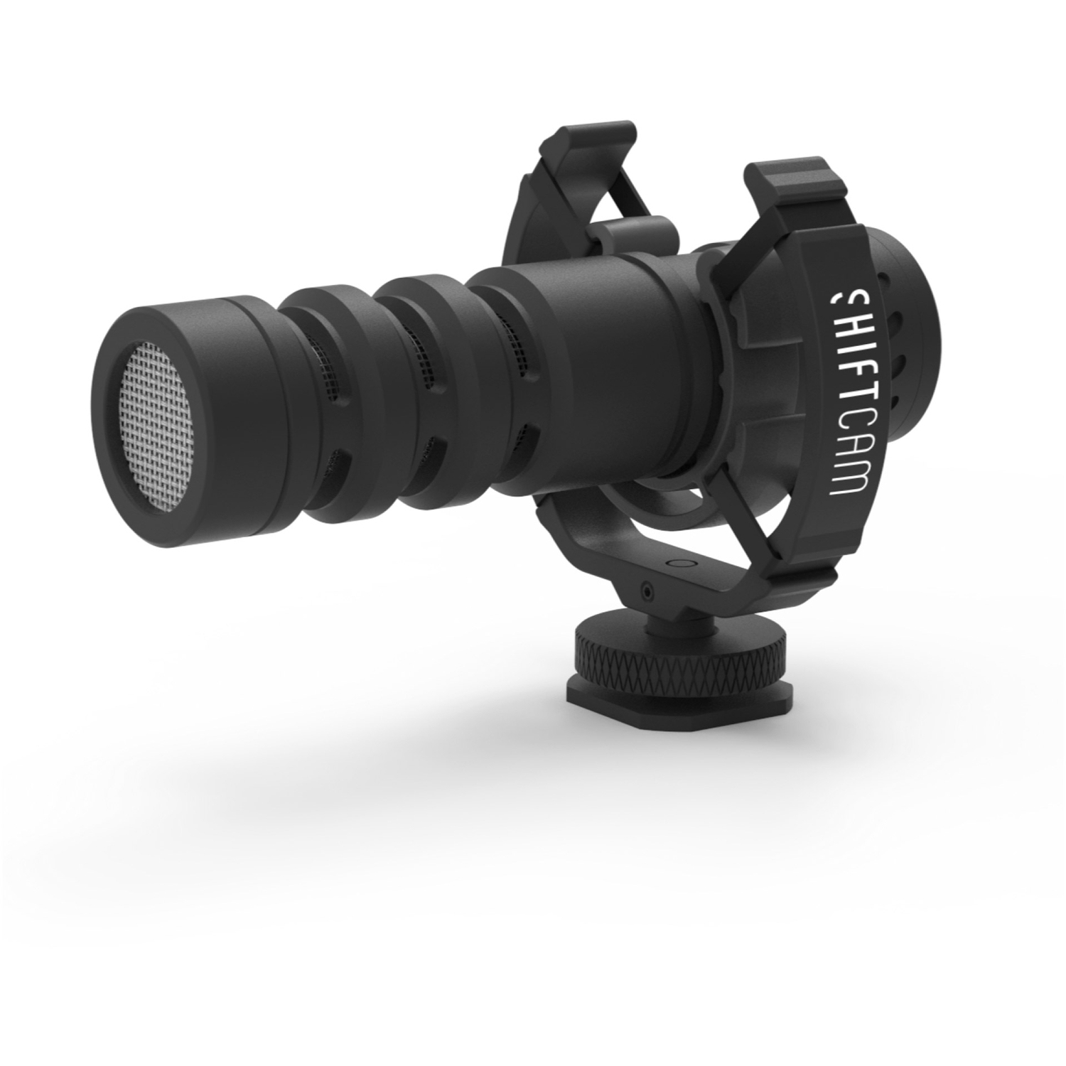 ShiftCam ProMic Shotgun, Richtmikrofon