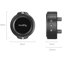 SmallRig Cage Kit 4149 für AirTag