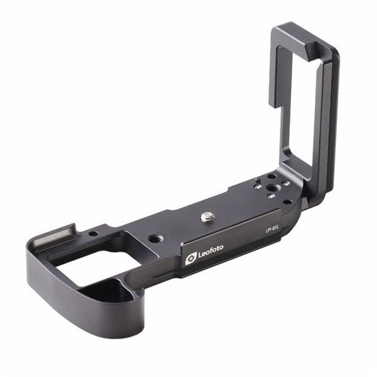 Leofoto LPF-XH1 L-Schiene für Fujifilm X-H1