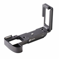 Leofoto LPF-XH1 L-Schiene für Fujifilm X-H1
