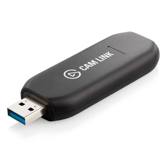 Elgato Cam Link 4k HDMI Camera Connector