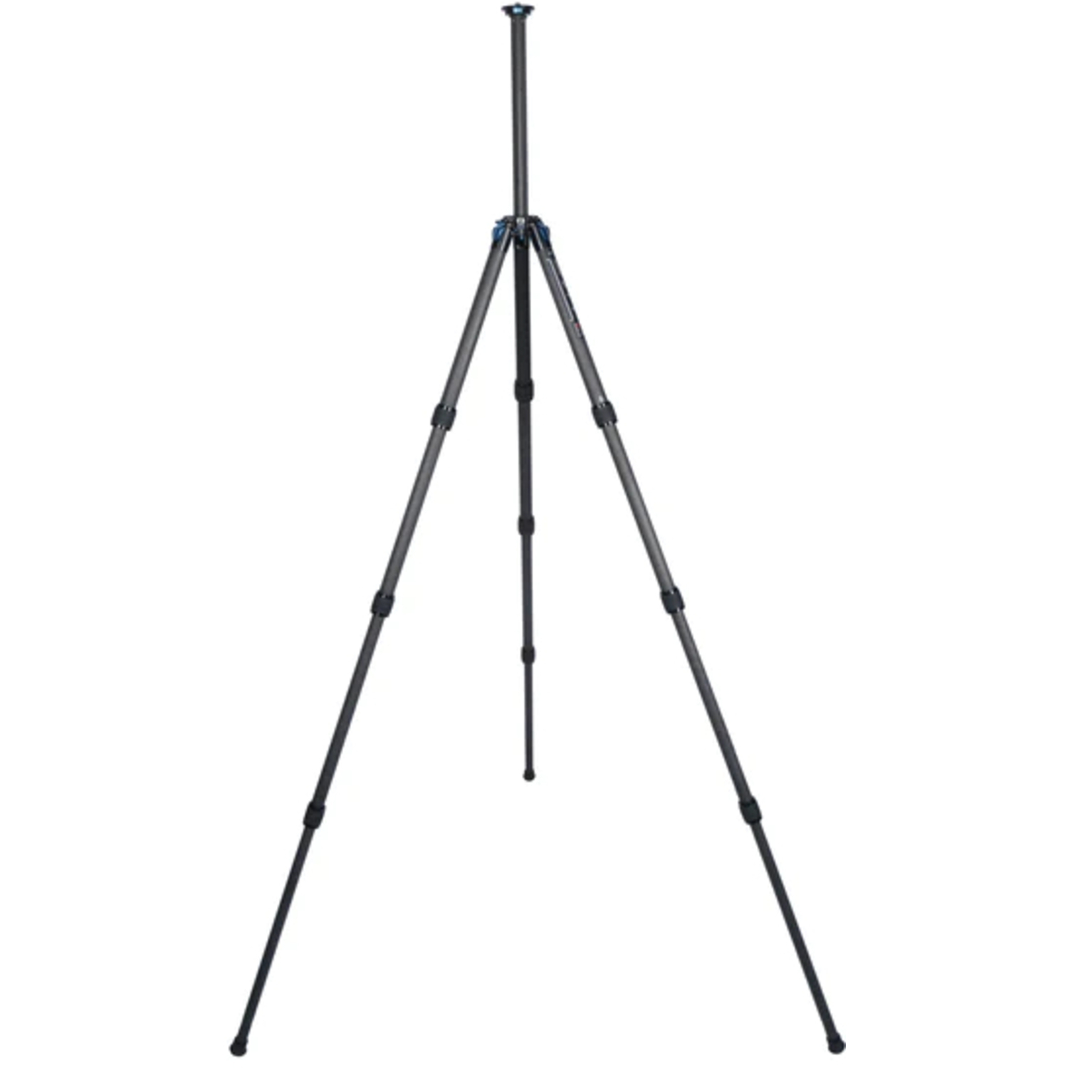 Sirui ST-224 Superb Travel Dreibeinstativ Carbon 184 cm + Kugelkopf VH-10