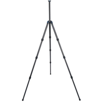 Sirui ST-224 Superb Travel Dreibeinstativ Carbon 184 cm + Kugelkopf VH-10