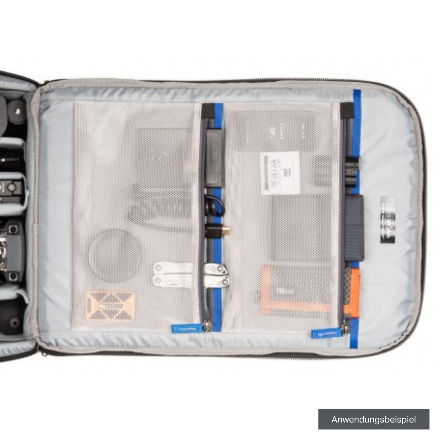 thinkTank Airport Advantage XT, schwarz