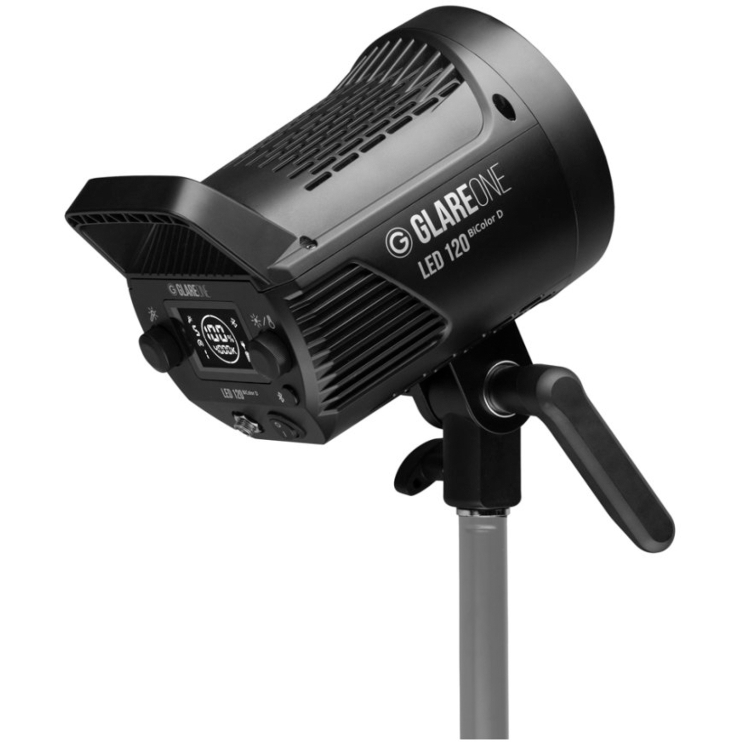 GlareOne LED 120 BiColor D