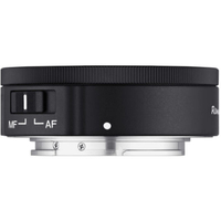 Samyang Remastered Prime 21mm F3.5, 28mm F3.5 und 32mm F2.8 für Sony E-Mount