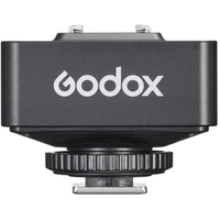 Godox TTL-Auslöserempfänger XR für Canon und Nikon