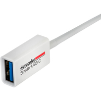 Datacolor Spyder USB-A-zu-C-Adapter