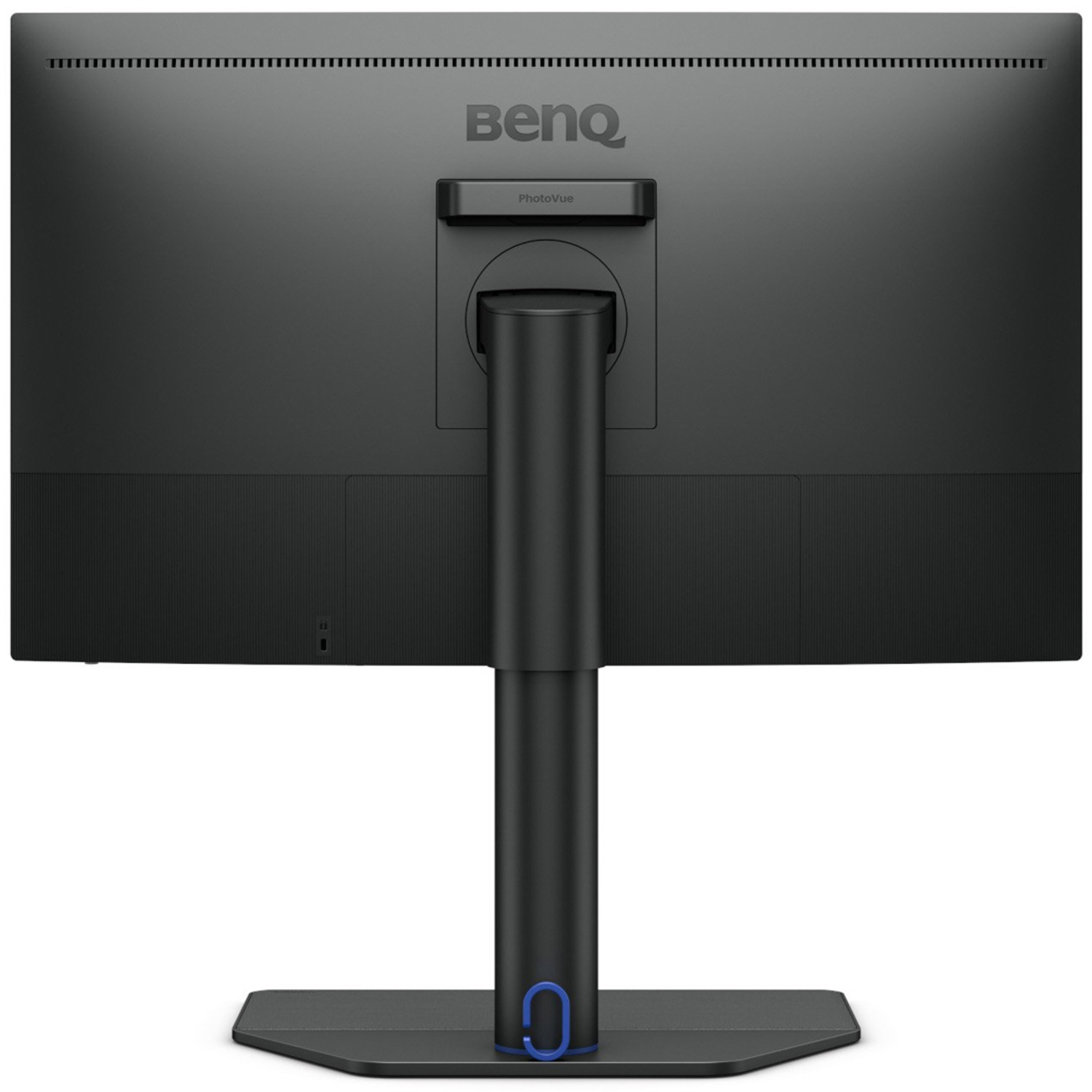 BenQ SW272U 27" IPS 4K grau
