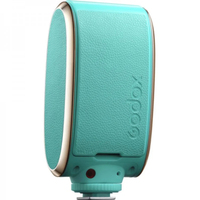 Godox Lux Senior Retro Blitzgerät mint