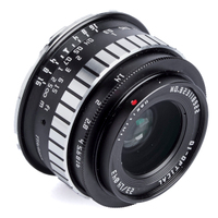 TTArtisan 23mm F1.4 für Canon RF (APS-C) gebraucht