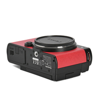 Panasonic LUMIX DC-S9 Crimson Red gebraucht