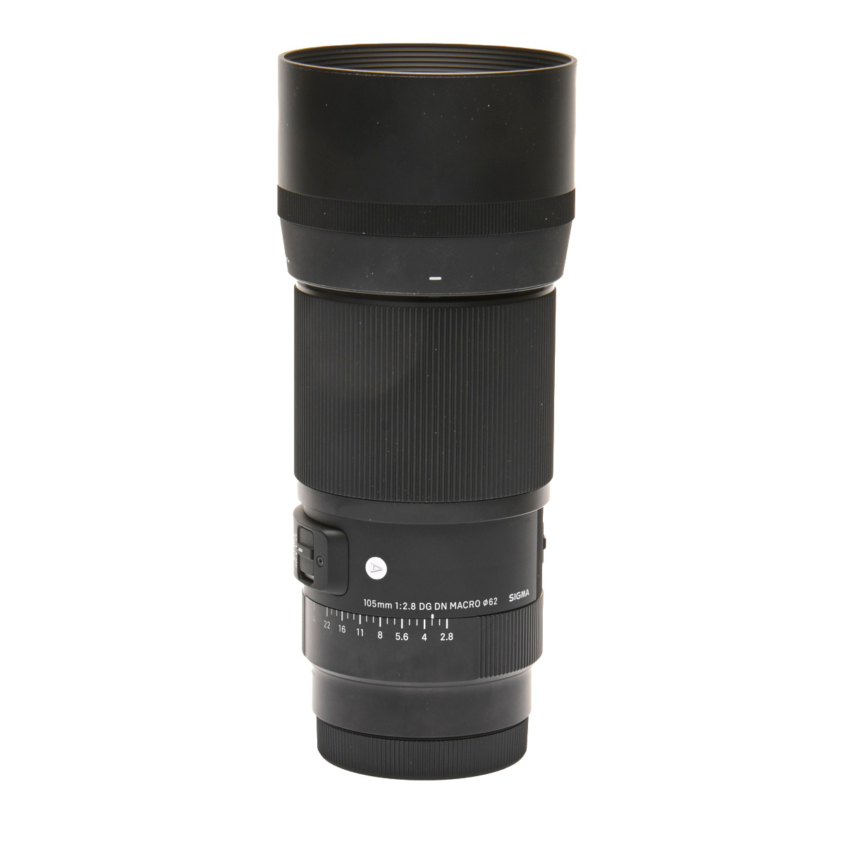 Sigma 105mm F2.8 DG DN Macro Art für L-Mount gebraucht