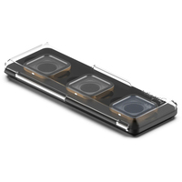 PolarPro GoPro Hero 9/10/11, 3er-Pack