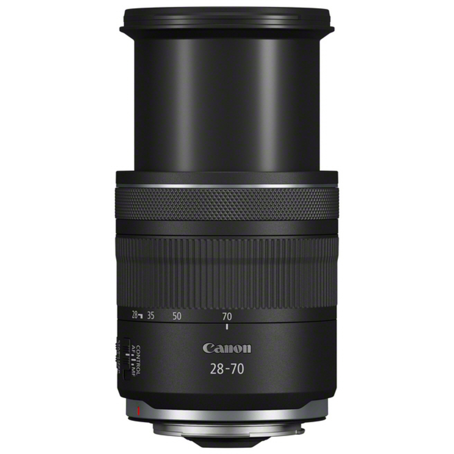 Canon RF 28-70mm F2.8 IS STM