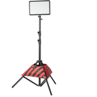 Godox LEDP260C Trio Tripod Kit
