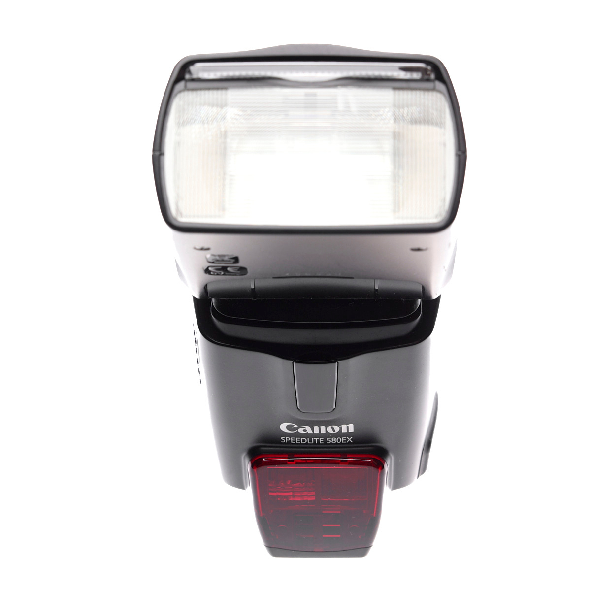 Canon Speedlite 580 EX Blitzgerät gebraucht