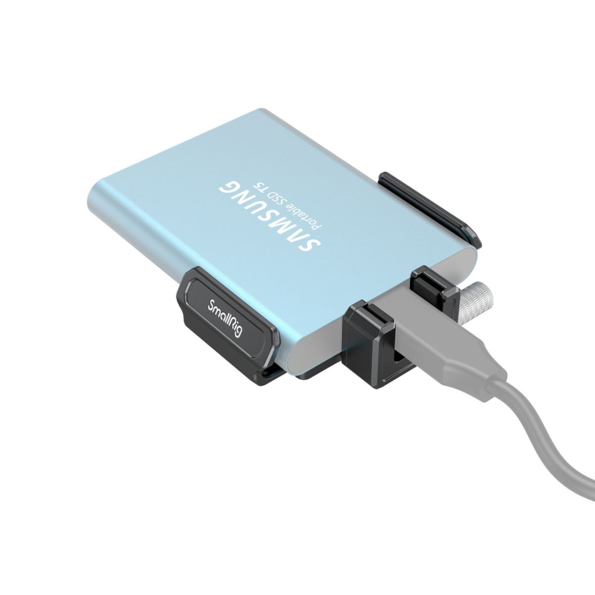 SmallRig 3272 T5 / T7 SSD-Halterung für BMPCC 6K PRO