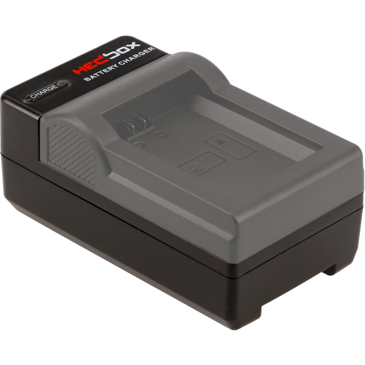 HEDBOX RP-DC30 Kompakt-Reisebatterieladegerät