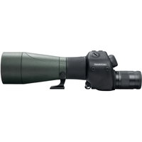 Swarovski STR 80 MRAD 20-60x