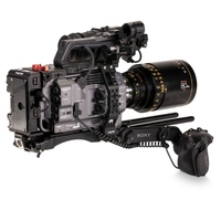 Tilta ES-T18-A-V Kamerakäfig für Sony PXW-FX9 V-Mount